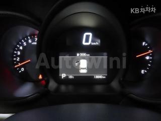 2021 KIA  RAY 1.0 GASOLINE SIGNATURE - 9
