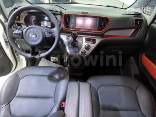 2021 KIA  RAY 1.0 GASOLINE SIGNATURE - 10