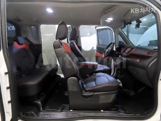 2021 KIA  RAY 1.0 GASOLINE SIGNATURE - 11