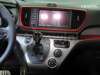 2021 KIA  RAY 1.0 GASOLINE SIGNATURE - 12
