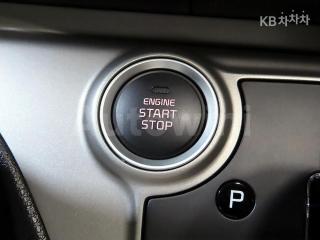 2021 KIA  RAY 1.0 GASOLINE SIGNATURE - 13