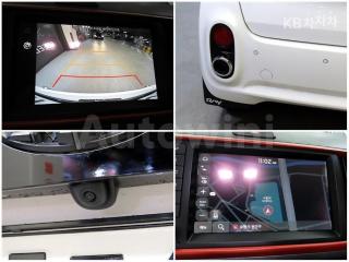 2021 KIA  RAY 1.0 GASOLINE SIGNATURE - 17