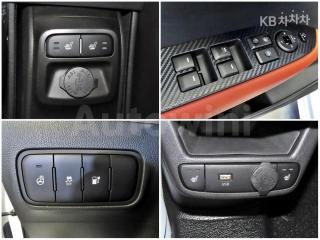 2021 KIA  RAY 1.0 GASOLINE SIGNATURE - 18