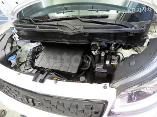 2021 KIA  RAY 1.0 GASOLINE SIGNATURE - 19