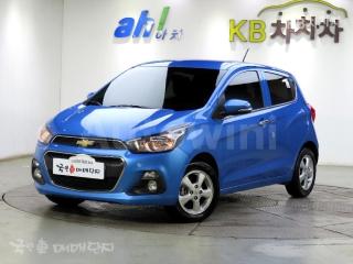 KLYDC487DJC010886 2018 GM DAEWOO (CHEVROLET) THE NEXT SPARK LT PLUS-0