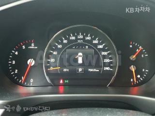 2015 KIA  SORENTO DIESEL 2.0 2WD NOBLESSE - 7
