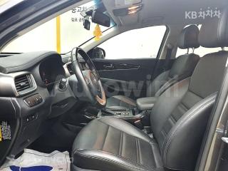 2015 KIA  SORENTO DIESEL 2.0 2WD NOBLESSE - 9