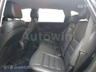 2015 KIA  SORENTO DIESEL 2.0 2WD NOBLESSE - 10