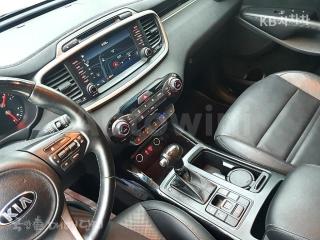 2015 KIA  SORENTO DIESEL 2.0 2WD NOBLESSE - 11