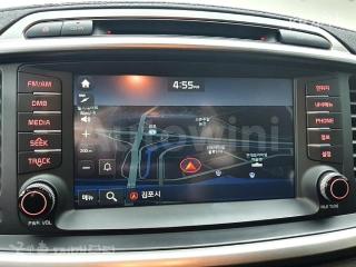 2015 KIA  SORENTO DIESEL 2.0 2WD NOBLESSE - 12