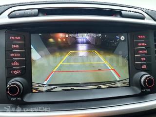 2015 KIA  SORENTO DIESEL 2.0 2WD NOBLESSE - 13