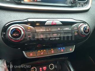 2015 KIA  SORENTO DIESEL 2.0 2WD NOBLESSE - 14