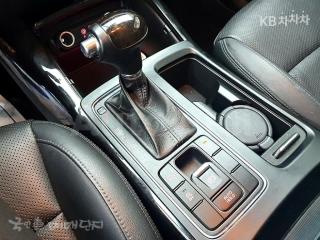 2015 KIA  SORENTO DIESEL 2.0 2WD NOBLESSE - 15
