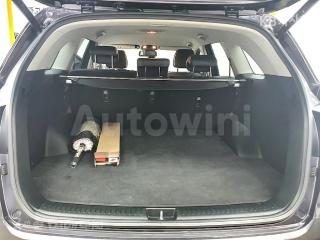 2015 KIA  SORENTO DIESEL 2.0 2WD NOBLESSE - 16