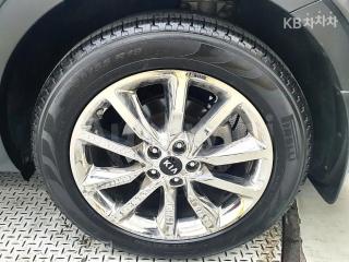 2015 KIA  SORENTO DIESEL 2.0 2WD NOBLESSE - 17
