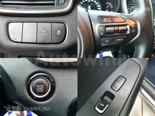2015 KIA  SORENTO DIESEL 2.0 2WD NOBLESSE - 18