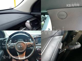 2015 KIA  SORENTO DIESEL 2.0 2WD NOBLESSE - 19