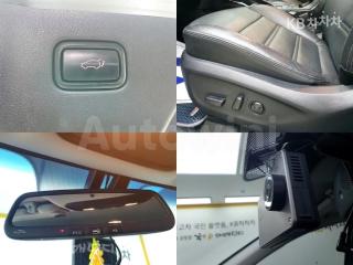 2015 KIA  SORENTO DIESEL 2.0 2WD NOBLESSE - 20