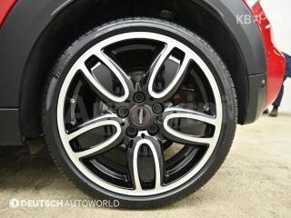 WMWXY9103M2N97677 2021 MINI COOPER 3DOORS S 1.6 JCW-4