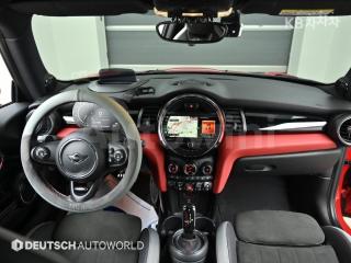 2021 MINI COOPER 3DOORS S 1.6 JCW - 7
