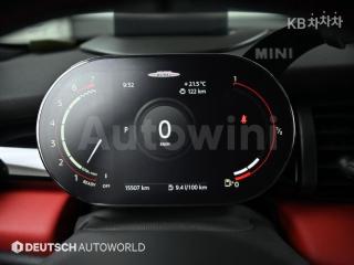 2021 MINI COOPER 3DOORS S 1.6 JCW - 8