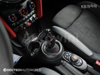 2021 MINI COOPER 3DOORS S 1.6 JCW - 9