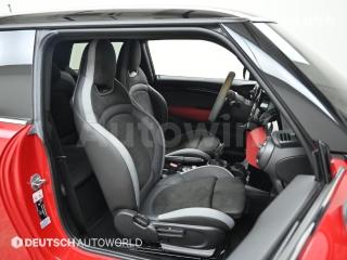 2021 MINI COOPER 3DOORS S 1.6 JCW - 10