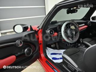 2021 MINI COOPER 3DOORS S 1.6 JCW - 11