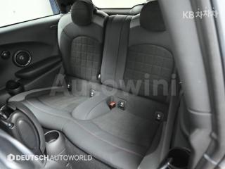 2021 MINI COOPER 3DOORS S 1.6 JCW - 12