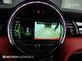2021 MINI COOPER 3DOORS S 1.6 JCW - 15