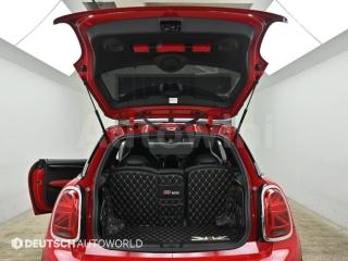 2021 MINI COOPER 3DOORS S 1.6 JCW - 20