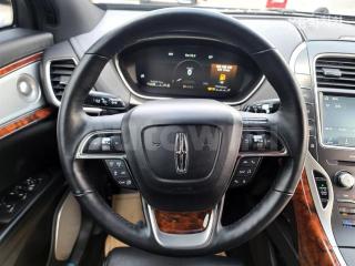 2019 LINCOLN NAUTILUS 2.7 GASOLINE SELECT - 8