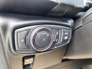 2019 LINCOLN NAUTILUS 2.7 GASOLINE SELECT - 12