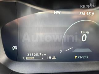 2019 LINCOLN NAUTILUS 2.7 GASOLINE SELECT - 13