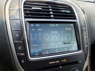 2019 LINCOLN NAUTILUS 2.7 GASOLINE SELECT - 14