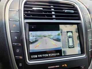 2019 LINCOLN NAUTILUS 2.7 GASOLINE SELECT - 15