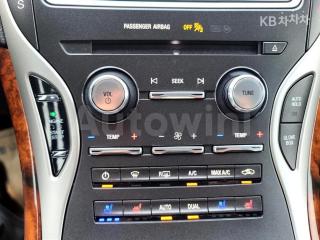 2019 LINCOLN NAUTILUS 2.7 GASOLINE SELECT - 16