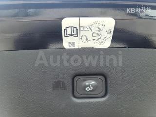2019 LINCOLN NAUTILUS 2.7 GASOLINE SELECT - 19
