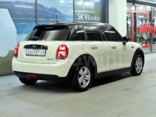 WMWXV7106L2M00321 2020 MINI COOPER 1.5 BASIC-3