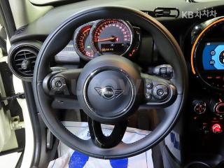 2020 MINI COOPER 1.5 BASIC - 8