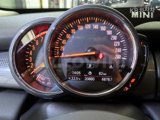 2020 MINI COOPER 1.5 BASIC - 9