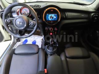 2020 MINI COOPER 1.5 BASIC - 10