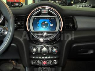 2020 MINI COOPER 1.5 BASIC - 11