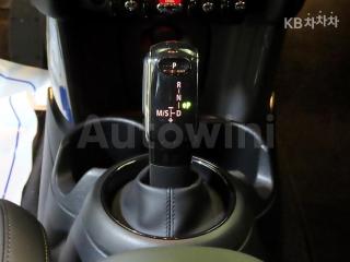 2020 MINI COOPER 1.5 BASIC - 12