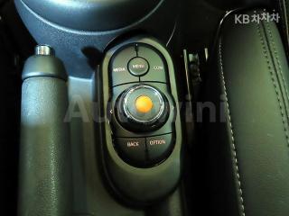 2020 MINI COOPER 1.5 BASIC - 13