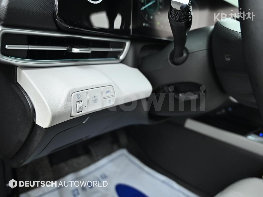 2021 HYUNDAI  AVANTE HYBIRD CN7  INSPIRATION - 18