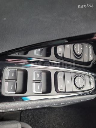 2020 KIA  NIRO 1.6 HEV PRESTIGE - 7