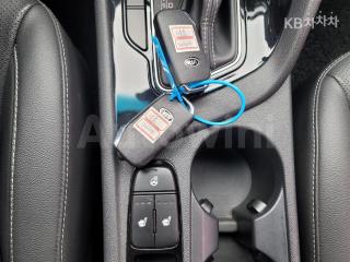 2020 KIA  NIRO 1.6 HEV PRESTIGE - 13