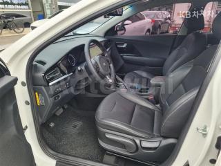 2020 KIA  NIRO 1.6 HEV PRESTIGE - 15