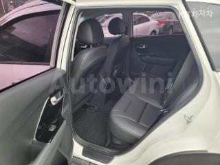 2020 KIA  NIRO 1.6 HEV PRESTIGE - 16